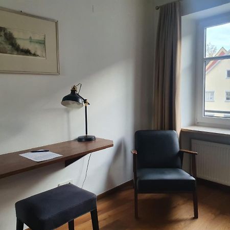 Hotel Schierlinger Braeustueberl Экстерьер фото
