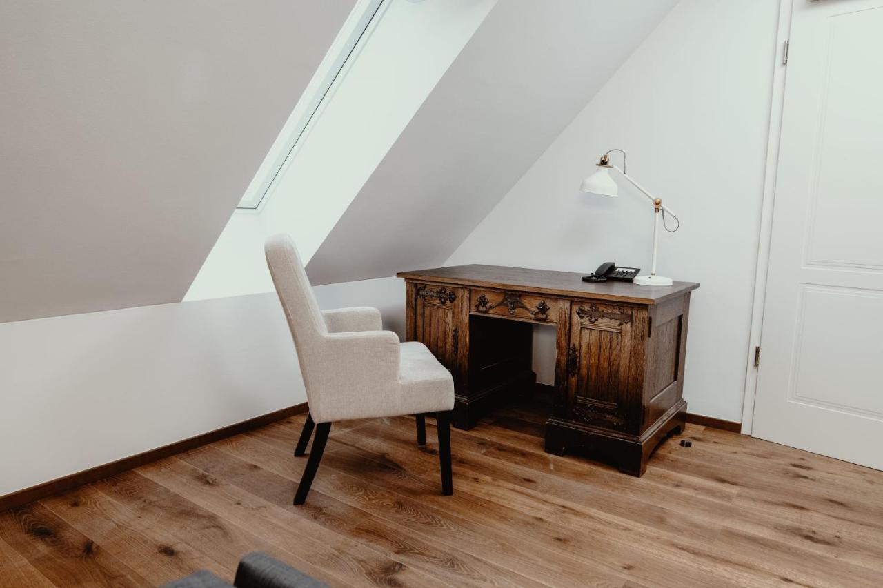 Hotel Schierlinger Braeustueberl Экстерьер фото