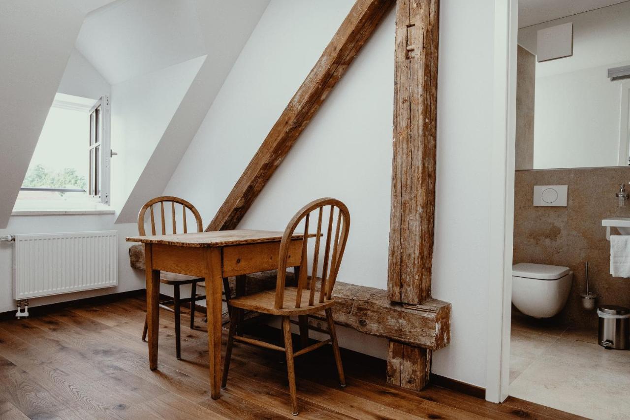 Hotel Schierlinger Braeustueberl Экстерьер фото