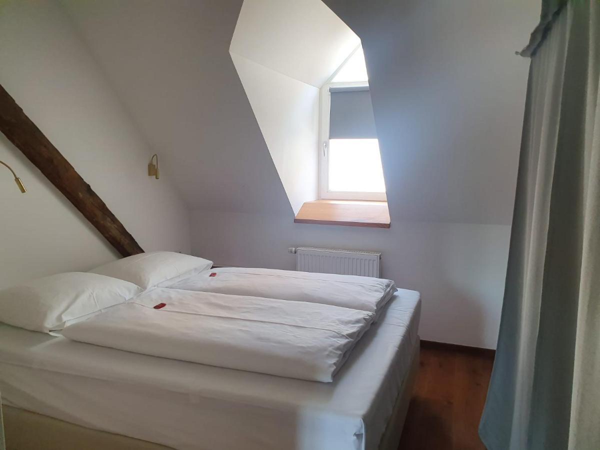 Hotel Schierlinger Braeustueberl Экстерьер фото